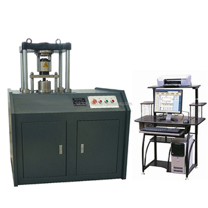 ISO 20482 Computerized <span class=keywords><strong>Sheet</strong></span> <span class=keywords><strong>Metal</strong></span> Erich sen Schröpf prüfmaschine - Product Image 1