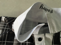 Hauts pour hommes, vêtements de tennis de table, polo de badminton