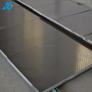 Diamant couverts <span class=keywords><strong>grille</strong></span> caillebotis - Product Image 6