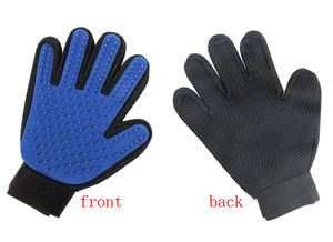 Pgrade-removedor de pelo para perros y mascotas, masajeador con diseño de cinco dedos, salida actory 260 Tips - Product Image 4