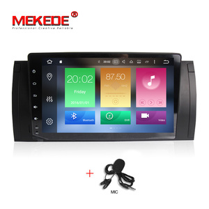 Android 8.0 octa core px5 de voiture <span class=keywords><strong>lecteur</strong></span> multimédia pour BMW <span class=keywords><strong>5</strong></span> Série E53 BMW X5 E54 avec 4g RAM + 32g ROM soutien wifi radio - Product Image 6