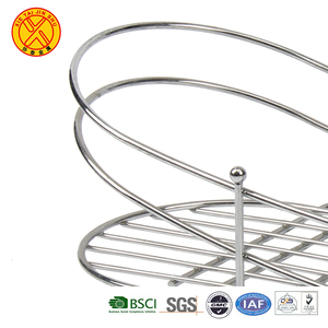 Chuyên nghiệp thiết kế độc đáo phòng tắm dầu gội lưu trữ giá - Product Image 3