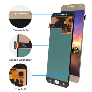 LCD Đối Với Samsung Điện Thoại Di Động Màn Hình Cảm Ứng Cho Samsung Galaxy J4 J400 J400F SM-J400F LCD Hiển Thị Pantalla - Product Image 4