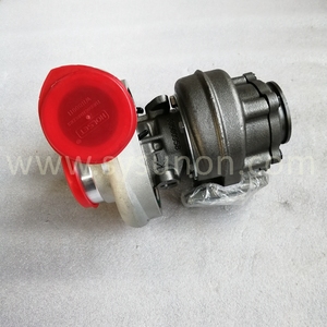 Shiyan ישירות אספקת דיזל מנוע QSB6.7 חלק 4039044 4039043 4039631 HX35W 4955158 מגדש טורבו עבור מכונות מנועי - Product Image 4