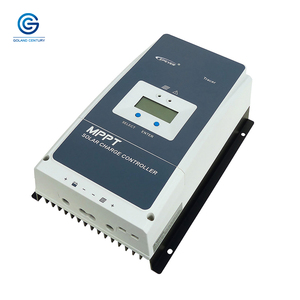 Contrôleurs <span class=keywords><strong>de</strong></span> charge solaire MPPT Tracer6415AN <span class=keywords><strong>12V</strong></span> 24V 36V 48V 60A 60Amp Régulateur <span class=keywords><strong>de</strong></span> <span class=keywords><strong>tension</strong></span> automatique certifié CE RoHs - Product Image 4