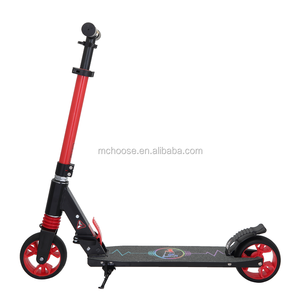 Mode Enfants <span class=keywords><strong>Trottinette</strong></span> avec Pied De Frein 2 roues scooter pour <span class=keywords><strong>6</strong></span> <span class=keywords><strong>ans</strong></span> - Product Image 1