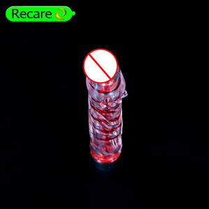 Meilleur moteur de vibrateur de sexe féminin femme vibrateur jouet sexuel femmes masseur - Product Image 1