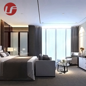 Foshan fabricante popular Tropic francés de lujo elegante diseño de muebles del <span class=keywords><strong>hotel</strong></span> - Product Image 2