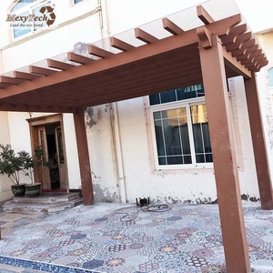 Pérgola <span class=keywords><strong>de</strong></span> <span class=keywords><strong>madera</strong></span> <span class=keywords><strong>de</strong></span> fabricante, pérgola barata - Product Image 3