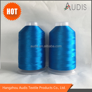 120D/2 폴리 에스터 자수 스레드 - Product Image 1