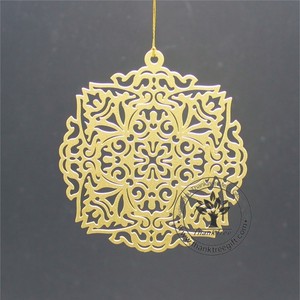 Luoghi di interesse famosa Colosseo metallo souvenir ornamento - Product Image 2