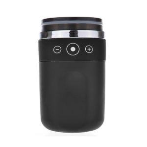 Apparence de luxe Pompe D'agrandissement de Pénis pour les Hommes - Product Image 4