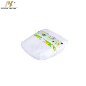 ผ้าอ้อมเด็กผ้าอ้อมเด็กแบบใช้แล้วทิ้งผ้าอ้อมเด็กแบบเยื่อฟูธรรมชาติสำหรับทารกแรกเกิดตลาดแอฟริกาผ้าอ้อมเด็ก3D รั่ว - Product Image 5