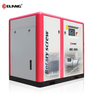 Compresor <span class=keywords><strong>de</strong></span> aire eléctrico del tornillo <span class=keywords><strong>de</strong></span> 380V 60hz 3ph <span class=keywords><strong>con</strong></span> el <span class=keywords><strong>certificado</strong></span> del CE - Product Image 3