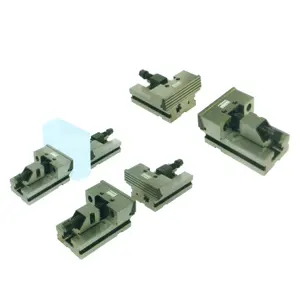 顶点精密模块化 Vise/cnc 夹紧工具 vise/模块化机器 free vise VMP-44D