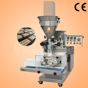 Nhà sản xuất máy arancini arancini tự động - Product Image 4