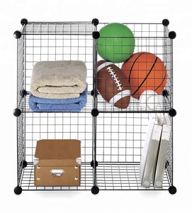 Oem 550-81 2019 Mới Nhất 4 Chiếc Lưới Trắng Có Thể Xếp Chồng Lên Nhau - Product Image 3