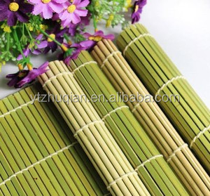 Esterilla de Bambú de Alta Calidad para Hacer <span class=keywords><strong>Sushi</strong></span> - Product Image 4