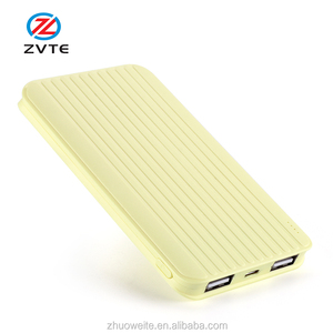 <span class=keywords><strong>Batterie</strong></span> Externe <span class=keywords><strong>4000mAh</strong></span> 2 Ports USB Power Bank <span class=keywords><strong>Batterie</strong></span> <span class=keywords><strong>de</strong></span> <span class=keywords><strong>Secours</strong></span> Chargeur Portable - Product Image 4