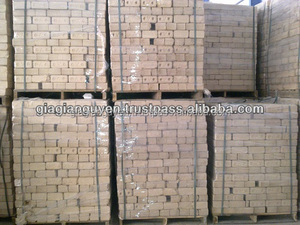 Ruf briquette ที่มาจากประเทศเวียดนามทำจากขี้เลื่อยไม้และขี้เลื่อยผลิตภัณฑ์บล็อกที่เกี่ยวข้องกับพลังงาน - Product Image 5