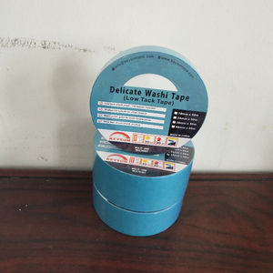 Keysun <strong>Low</strong> <strong>Tack</strong> <strong>Tape</strong> for Dry Walls - Product Image 1