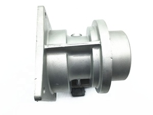 Sensores automáticos de flujo másico de aire, medidor OEM AFH50-15 AFH5015 - Product Image 3