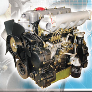 A498 xinchai a498bt a498bpg motor diesel 56kw de cargadoras de ruedas, Extractor excavadoras, Carretillas elevadoras - Product Image 1