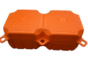 Di vendita caldo di alta qualità di plastica galleggiante modulare pontone piattaforma <span class=keywords><strong>jet</strong></span> <span class=keywords><strong>ski</strong></span> dock - Product Image 5