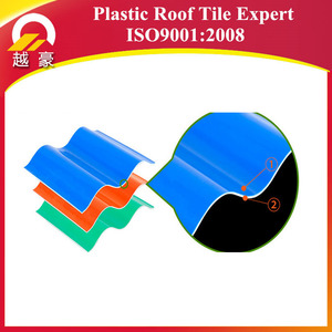 <span class=keywords><strong>Pvc</strong></span> <span class=keywords><strong>en</strong></span> plastique tuile <span class=keywords><strong>en</strong></span> fibres-<span class=keywords><strong>ciment</strong></span> - Product Image 6