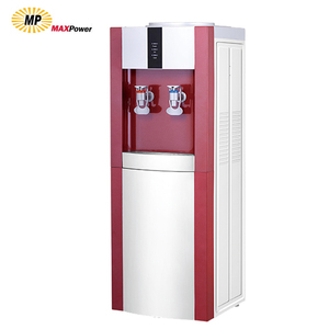 <span class=keywords><strong>Distributeur</strong></span> <span class=keywords><strong>d</strong></span>'<span class=keywords><strong>eau</strong></span> de bureau instantané alcalin chaud/froid/température ambiante avec réfrigérateur et congélateur - Product Image 1