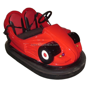 Batería parachoques coche con aire inflable pista <span class=keywords><strong>de</strong></span> carreras (u-paseos)/3 coches con coc - Product Image 6