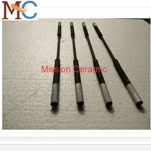 1450 Degree SiC Heating Element