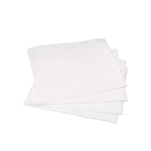 55% <span class=keywords><strong>Cellulose</strong></span> + 45% Polyester Tissu Non Tissé Lingettes Pour Salles Blanches - Product Image 5