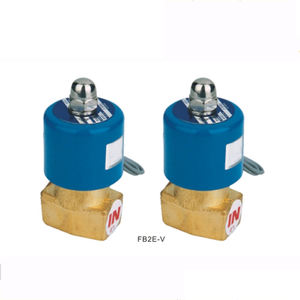 Válvula esplenoide serie FB2E V de alta calidad, secador comprimido Industrial <span class=keywords><strong>Central</strong></span> neumático de aire, <span class=keywords><strong>pistola</strong></span> de llave de impacto, filtro nuevo - Product Image 2