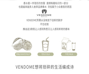 <span class=keywords><strong>Perfume</strong></span> a Granel con Aroma a Leche, Cola y Pomelo, Neutral, Duradero, Fresco y Natural - Product Image 4
