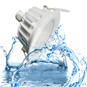 Exterior IP65 <span class=keywords><strong>baño</strong></span> impermeable <span class=keywords><strong>Downlight</strong></span> alta calidad empotrable techo foco <span class=keywords><strong>Downlight</strong></span> <span class=keywords><strong>LED</strong></span> - Product Image 4