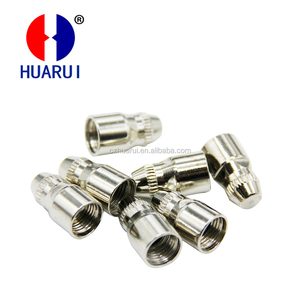 Đầu Cắt Plasma Và Điện Cực Plasma Cho Mỏ Cắt P80 Vật Tư Tiêu Hao - Product Image 4