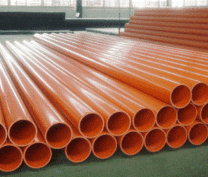 <span class=keywords><strong>Professionale</strong></span> A Prova di Fuoco Tubo IN PVC per condurre <span class=keywords><strong>elettrico</strong></span> - Product Image 5