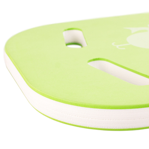Attrezzatura per piscina Wave Kick Board EVA nuoto Kickboard per bambini - Product Image 5