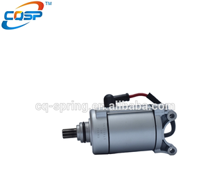 Motore CG200 con Cilindrata 200CC, Avviamento Completo - Product Image 2