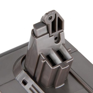 Li-ion 21.6V 2200mAh <strong>Battery</strong> for <strong>Dyson</strong> Vacuum Cleaner <strong>V6</strong> DC58 DC59 DC61 DC62 DC72 DC74 595 650 770 880 - Product Image 4