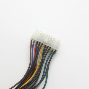 Conector Molex de 3 Pines y 4.2mm de Paso, Macho y Hembra, para Altavoz de Gabinete - Product Image 3