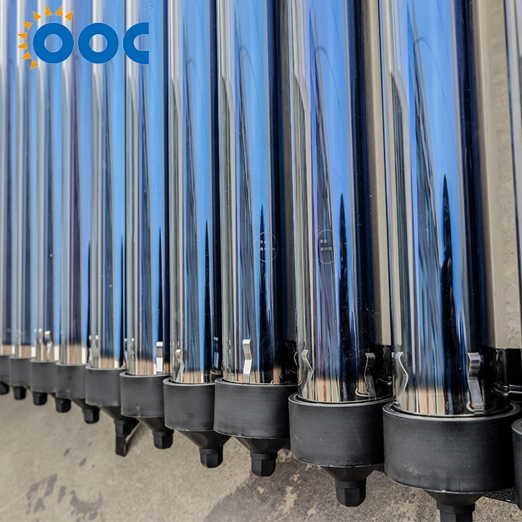 Fashion Solar Power Tank 200 Litres Portable Water Heater · image 6