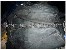 Used Leather Jacket Great Condition Clothing Item - Product Image 3