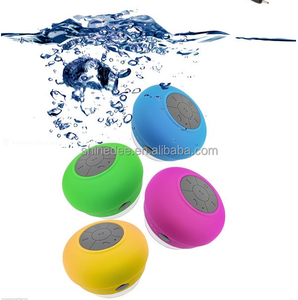 Ducha <span class=keywords><strong>Bluetooth</strong></span> Hablar, altavoz <span class=keywords><strong>bluetooth</strong></span> impermeable con SD cardSP-622BT - Product Image 1