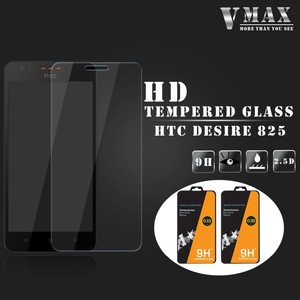 Quảng châu nhà máy điện thoại Di Động accessory anti-sốc tempered glass bảo vệ màn hình đối với HTC <span class=keywords><strong>Desire</strong></span> 825 - Product Image 1