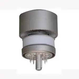 고주파 발진기 무선 방출 진공관 4CX350A - Product Image 1