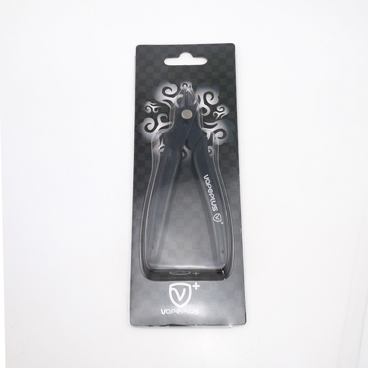 Wholesale E-cigs DIY accessories vape wire cutter170 flush cutters for vape coil wire