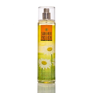 Spray Corporal con Fragancia Natural, Sueño de Flor de Cerezo, Botella de 236 ml, Perfume en Bruma - Product Image 6