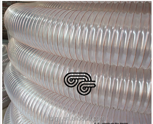 Pu Woodworking <strong>Suction</strong> <strong>Hose</strong> - Product Image 4